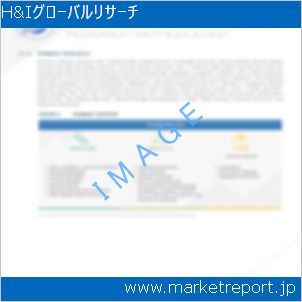 市場と産業調査レポートのイメージ